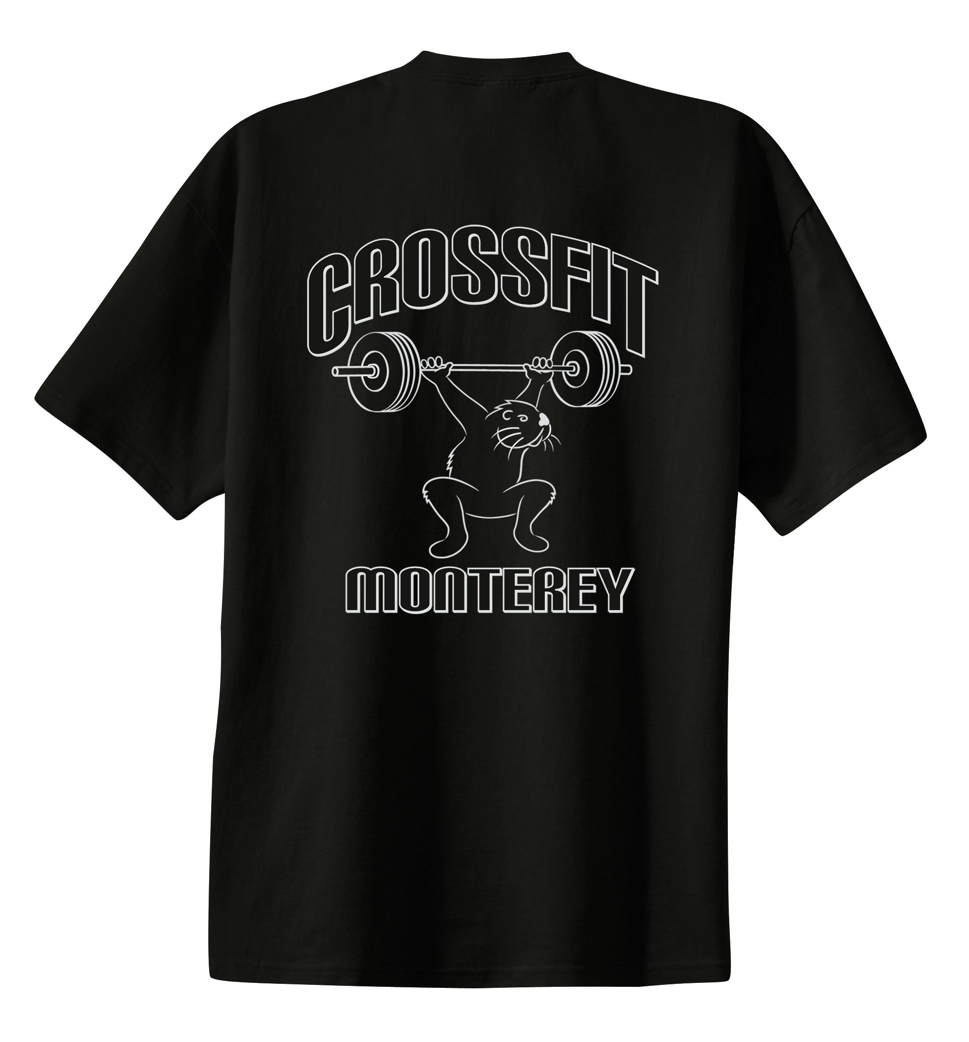 Crossfit Shirts